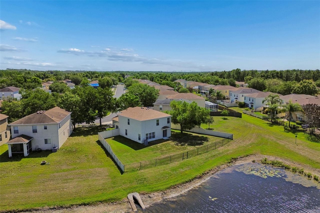 9515 Simeon Drive, Land O Lakes, FL 34638 Photo