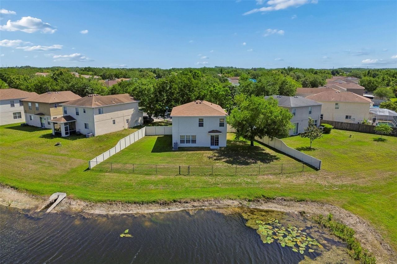 9515 Simeon Drive, Land O Lakes, FL 34638 Photo