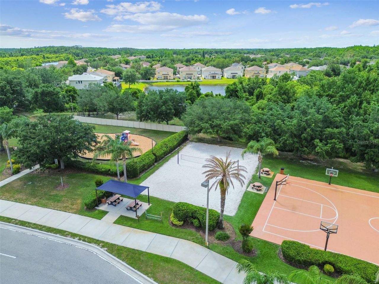 9515 Simeon Drive, Land O Lakes, FL 34638 Photo