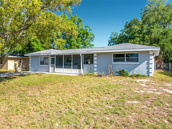 831 HILLSIDE AVE , LAKE WALES, FL 33853