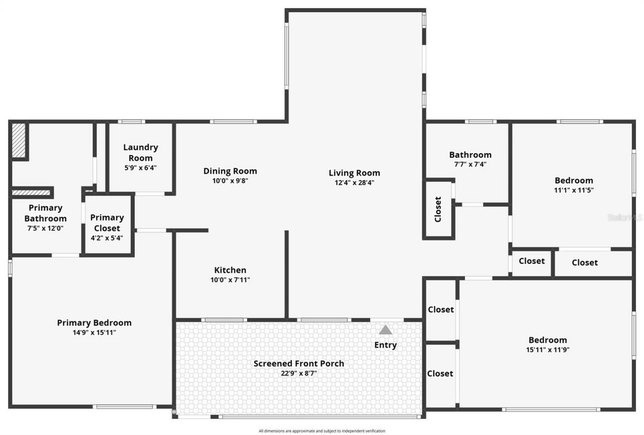 831 Hillside Ave , Lake Wales, FL 33853 Photo