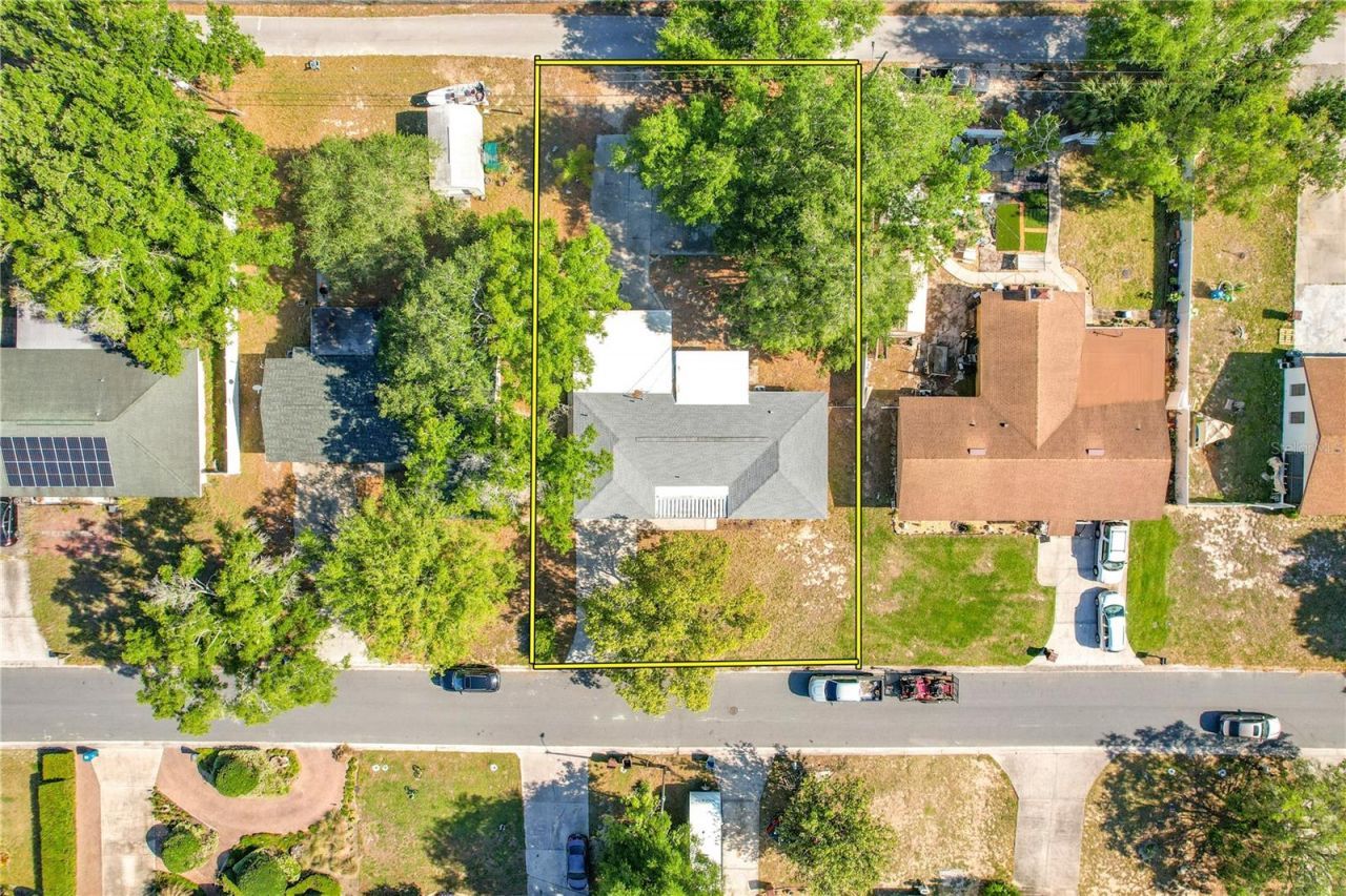 831 Hillside Ave , Lake Wales, FL 33853 Photo