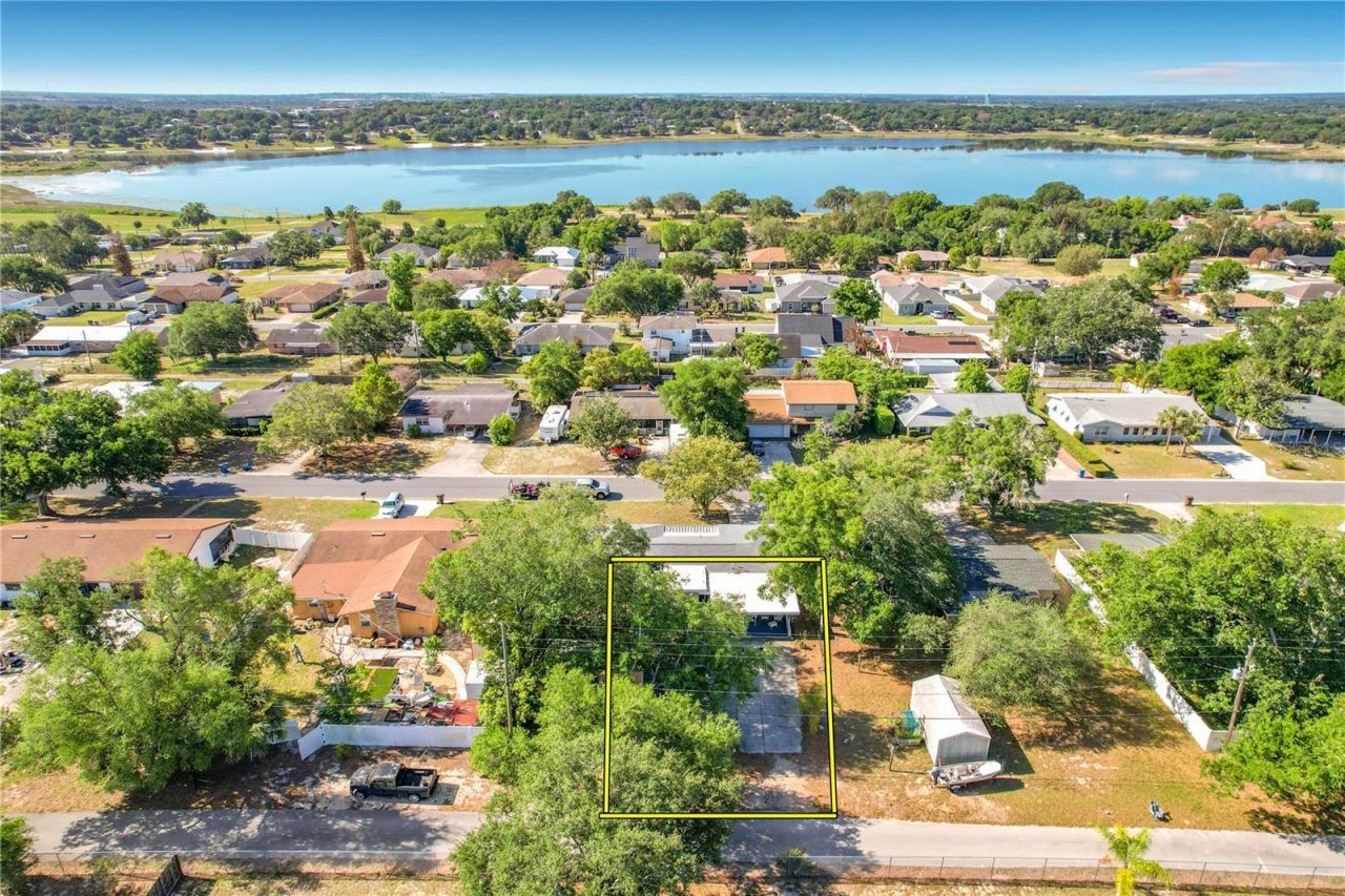 831 Hillside Ave , Lake Wales, FL 33853 Photo