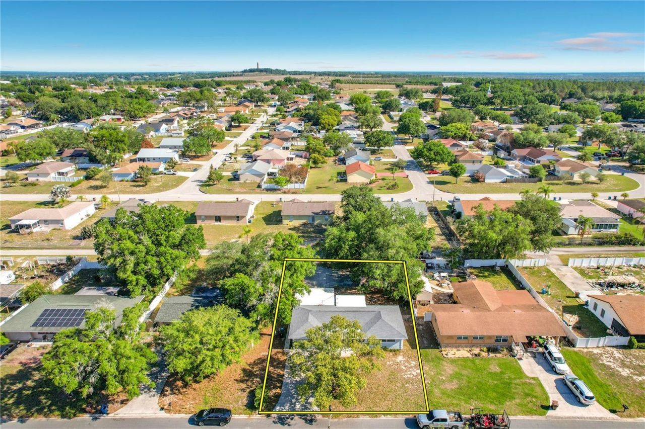 831 Hillside Ave , Lake Wales, FL 33853 Photo