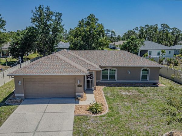 1448 HELVENSTON STREET , NORTH PORT, FL 34288