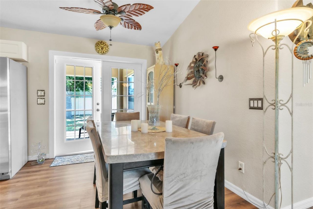 1448 Helvenston Street, North Port, FL 34288 Photo