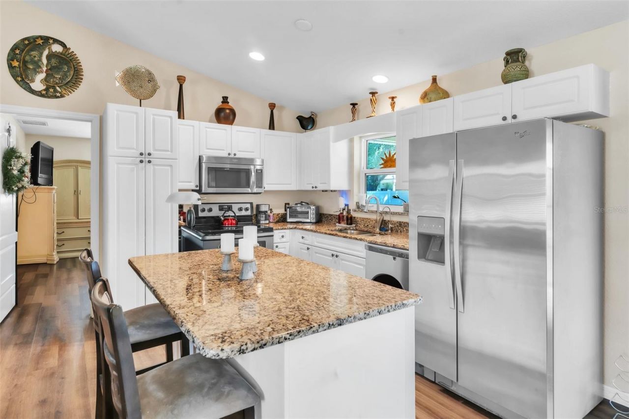 1448 Helvenston Street, North Port, FL 34288 Photo