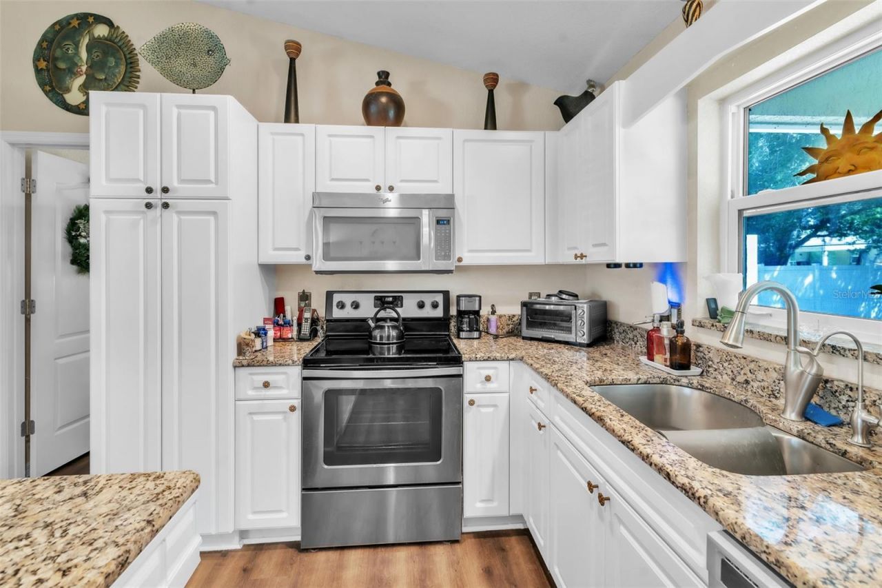 1448 Helvenston Street, North Port, FL 34288 Photo