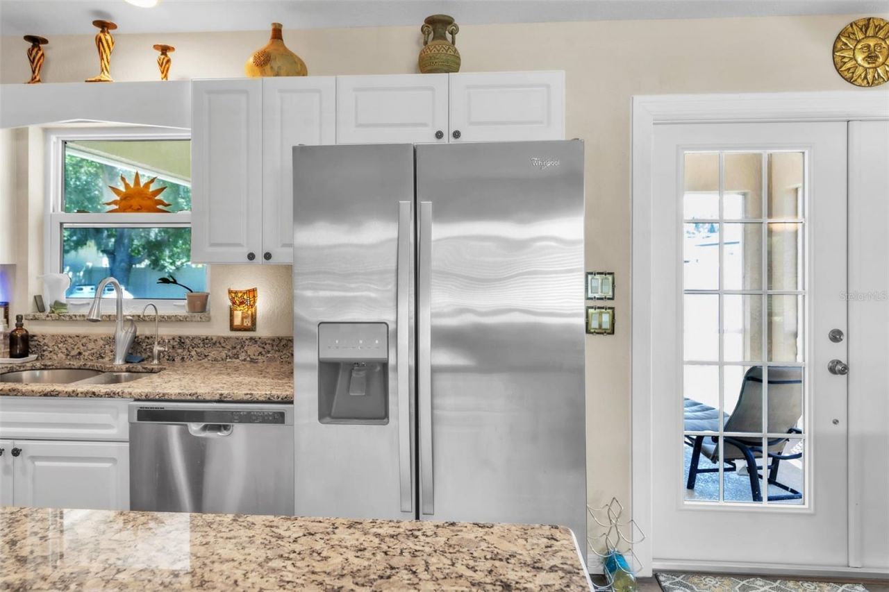 1448 Helvenston Street, North Port, FL 34288 Photo