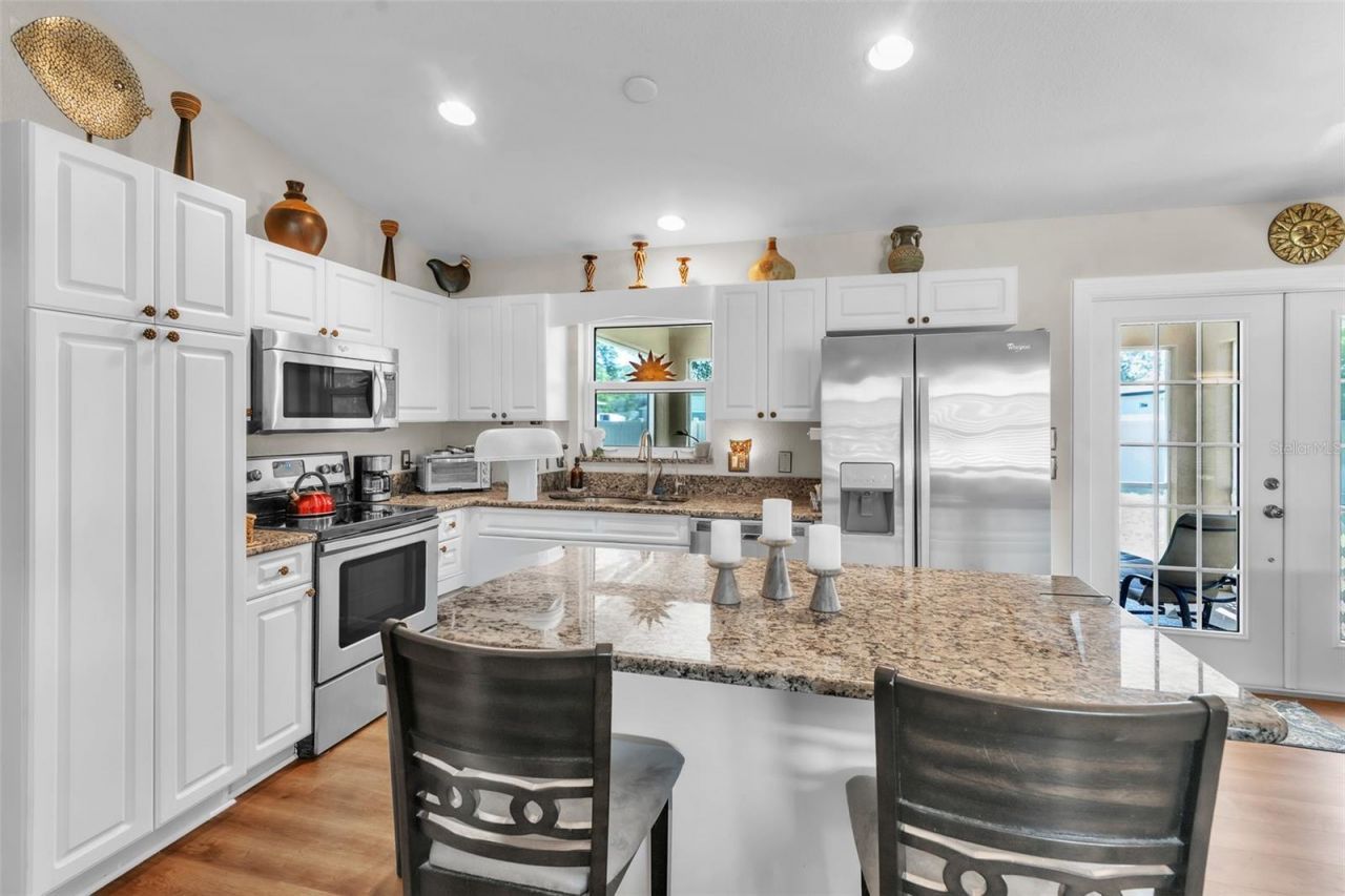 1448 Helvenston Street, North Port, FL 34288 Photo