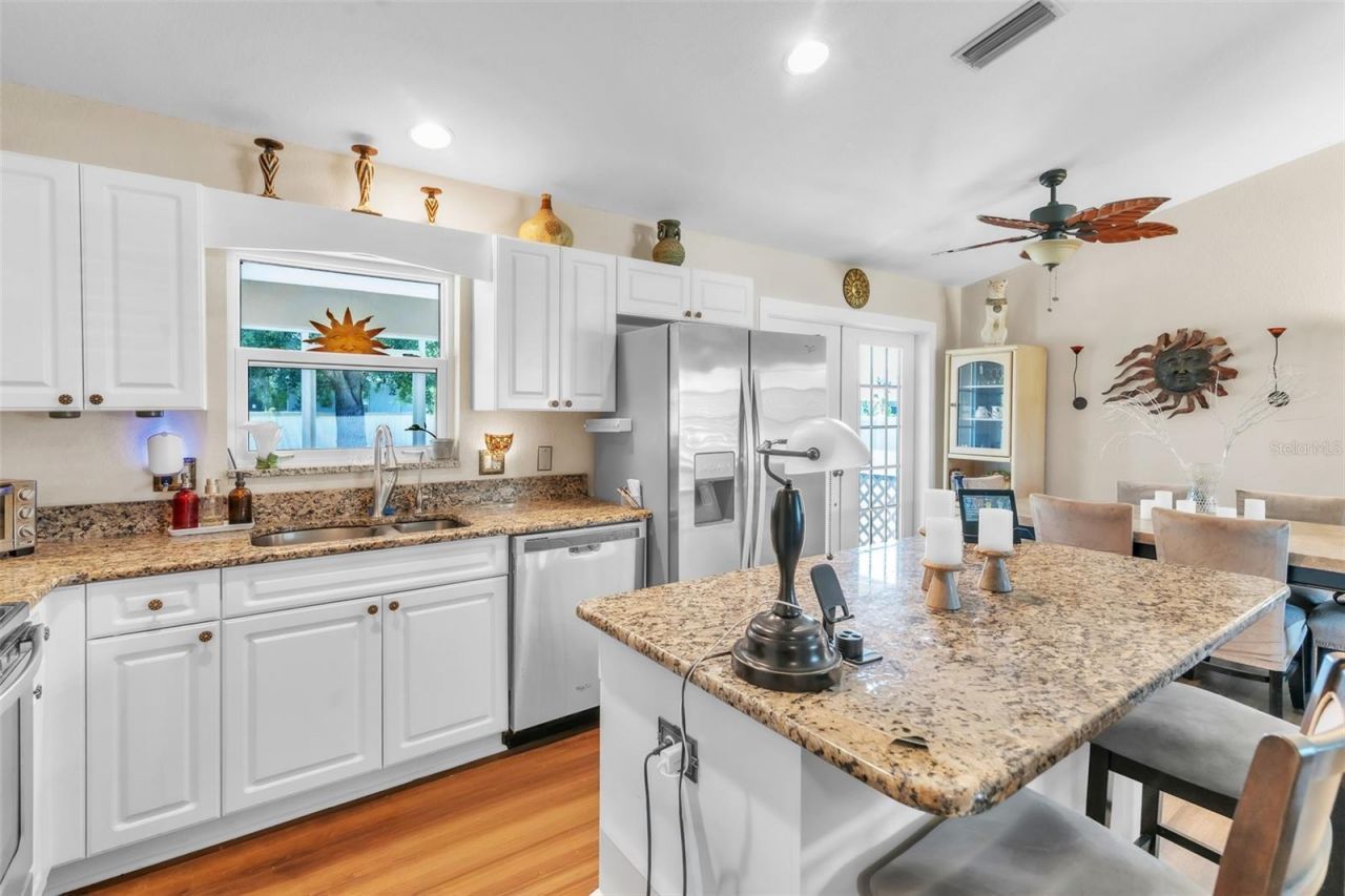 1448 Helvenston Street, North Port, FL 34288 Photo