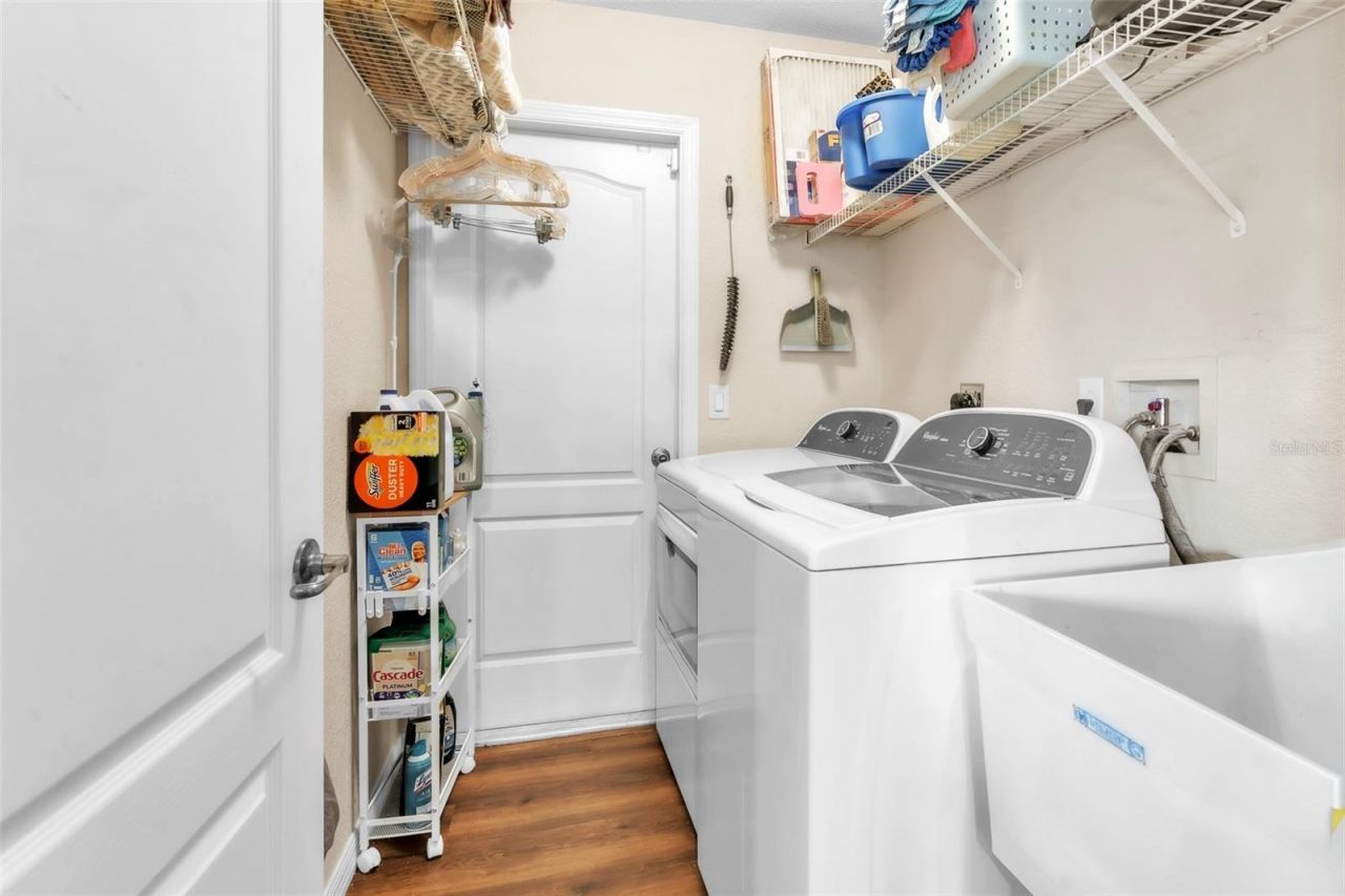 1448 Helvenston Street, North Port, FL 34288 Photo