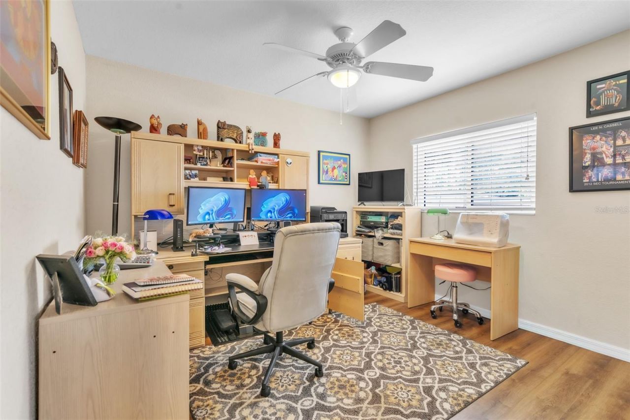 1448 Helvenston Street, North Port, FL 34288 Photo