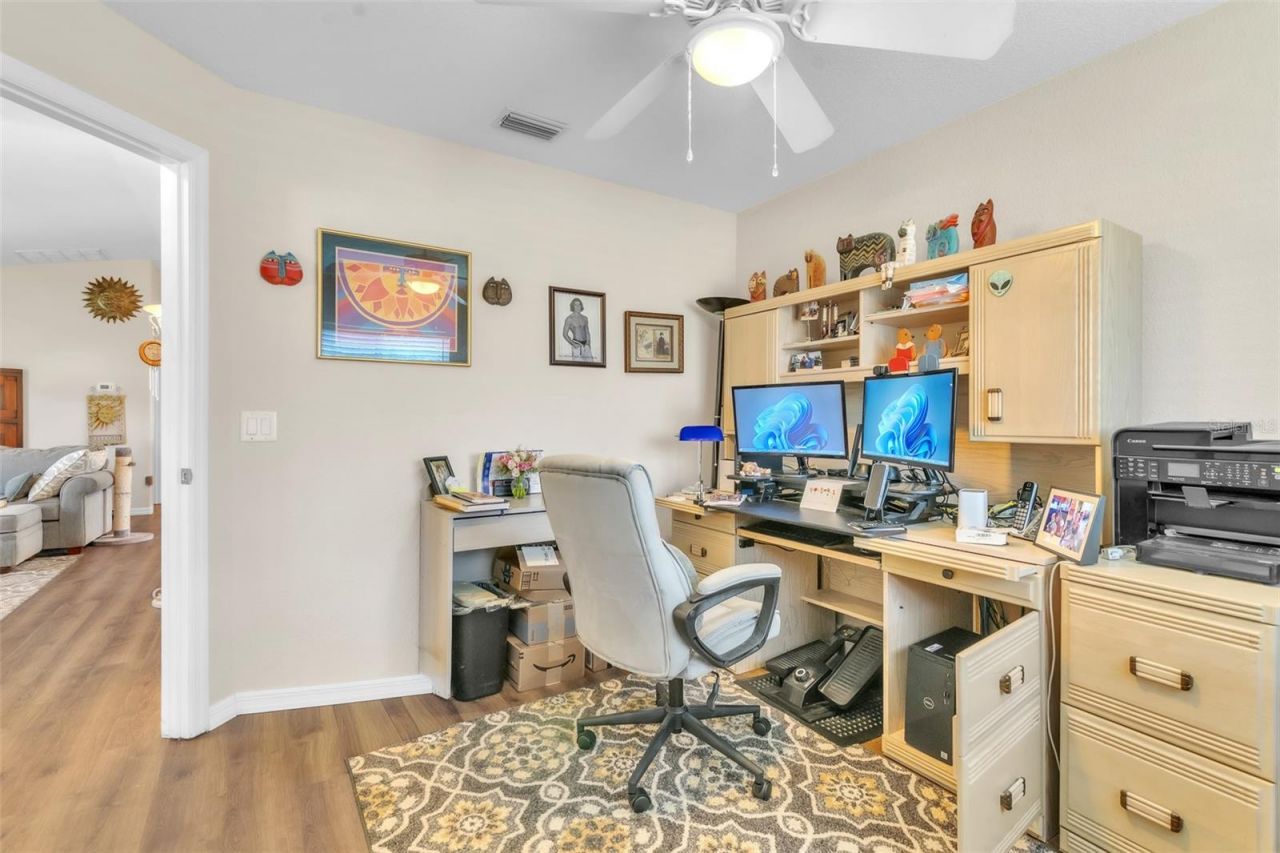 1448 Helvenston Street, North Port, FL 34288 Photo