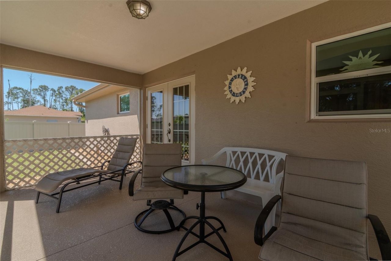 1448 Helvenston Street, North Port, FL 34288 Photo