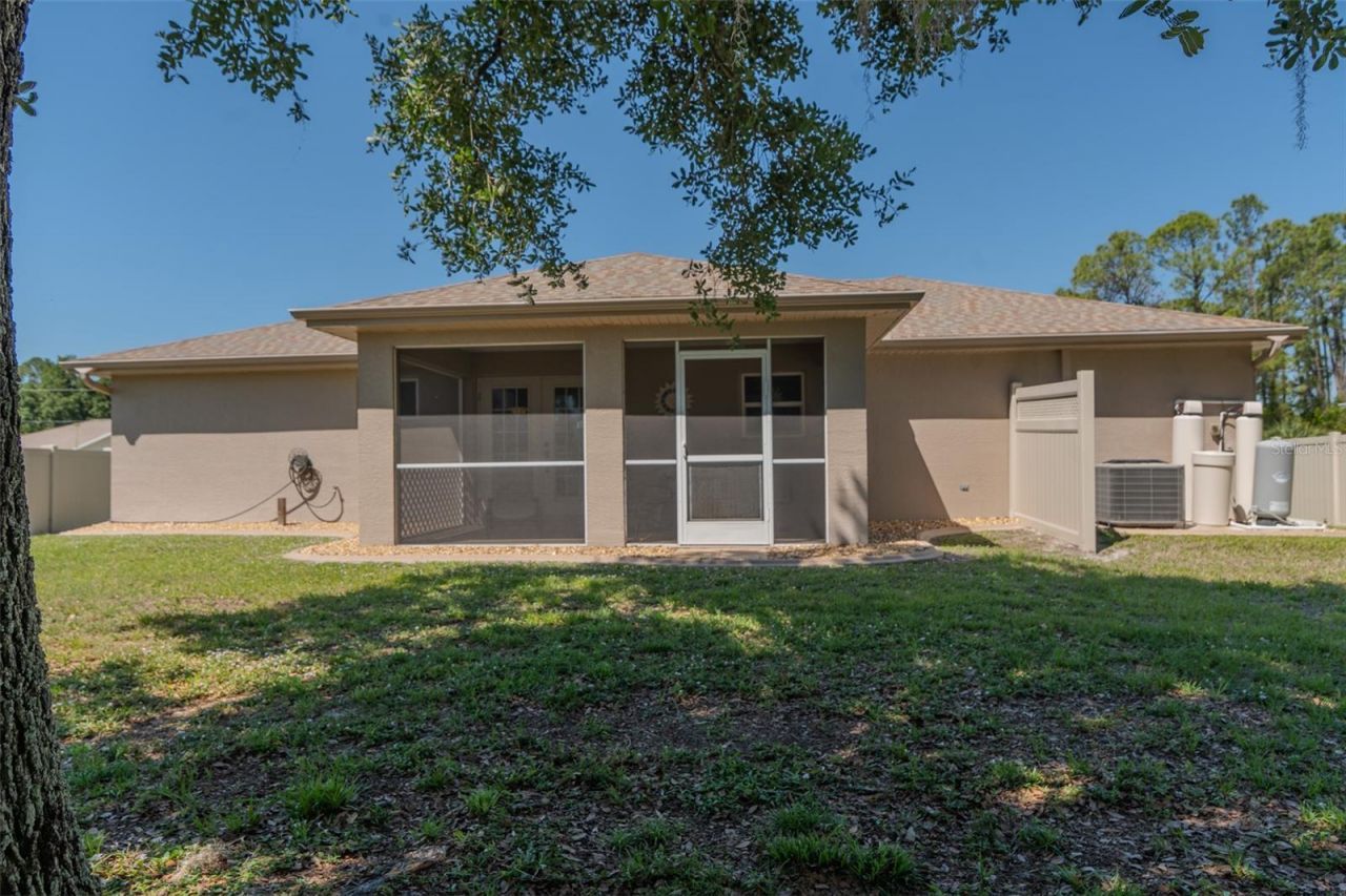 1448 Helvenston Street, North Port, FL 34288 Photo