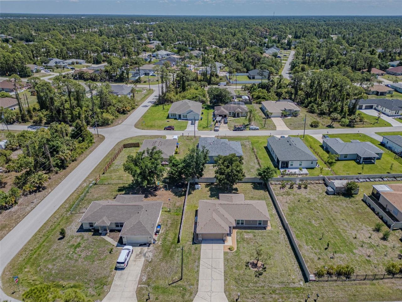 1448 Helvenston Street, North Port, FL 34288 Photo