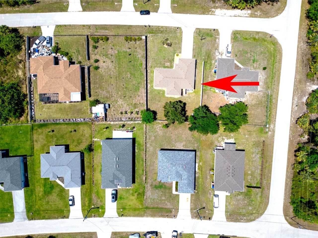 1448 Helvenston Street, North Port, FL 34288 Photo
