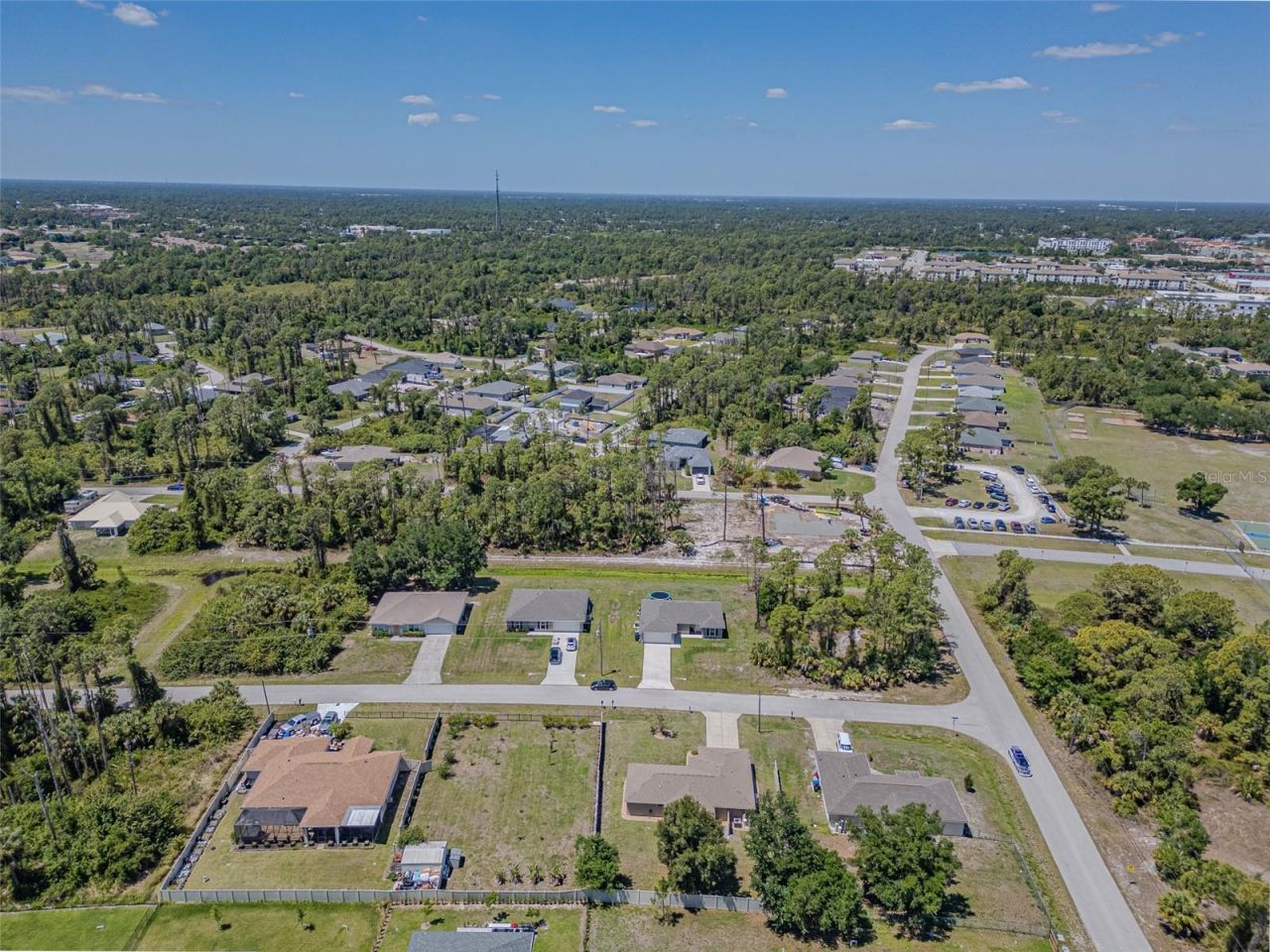 1448 Helvenston Street, North Port, FL 34288 Photo