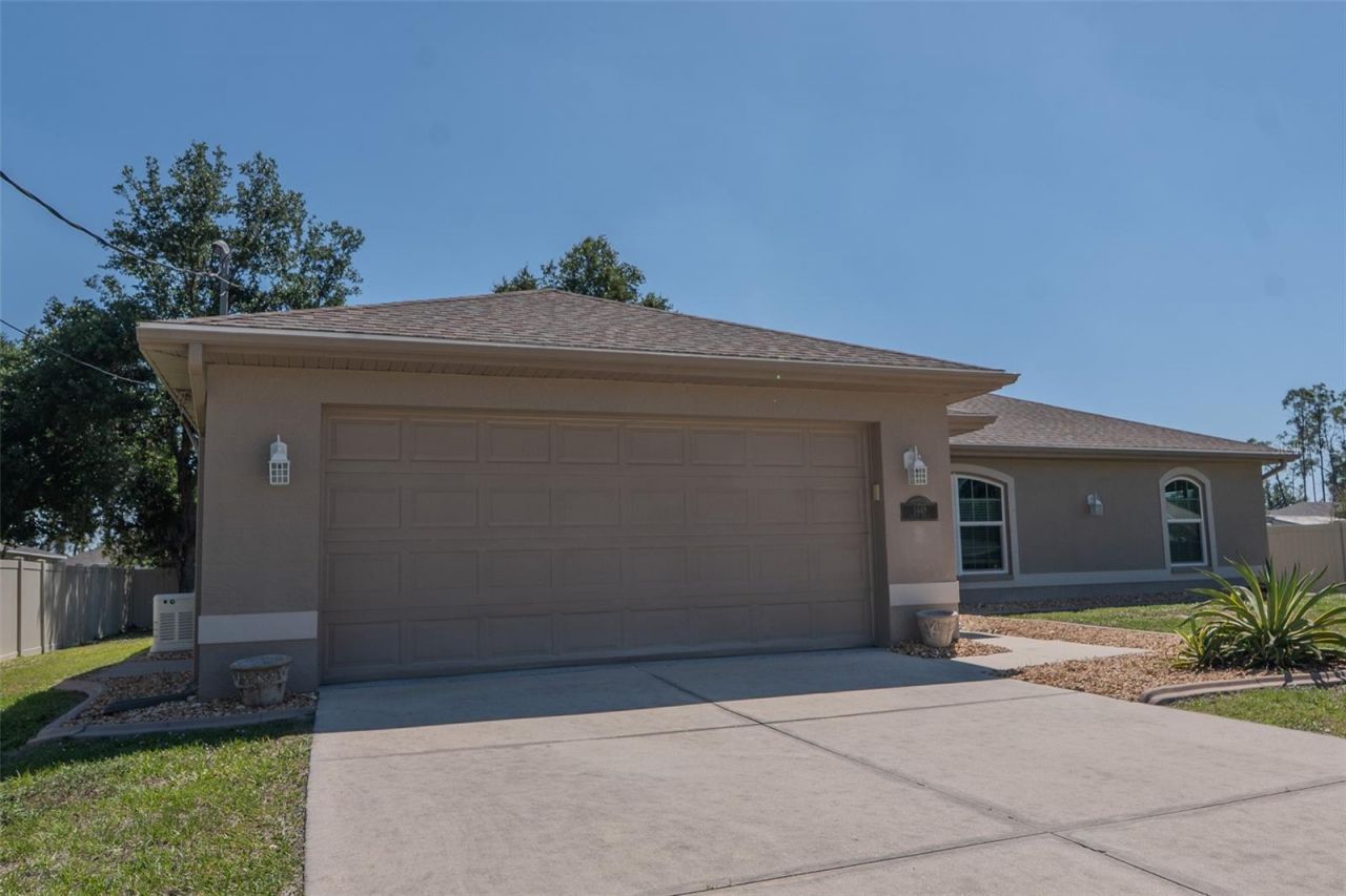 1448 Helvenston Street, North Port, FL 34288 Photo