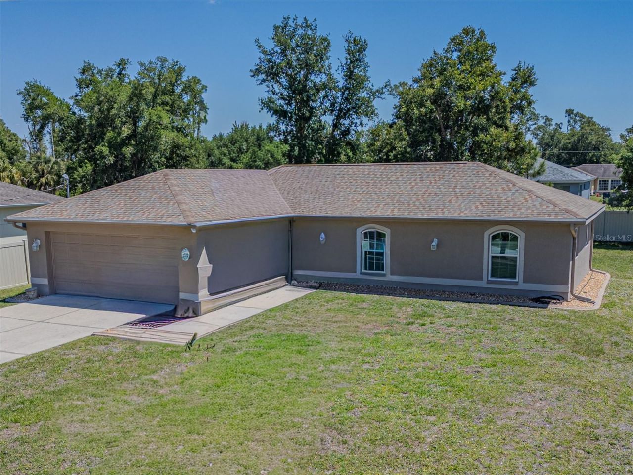 1448 Helvenston Street, North Port, FL 34288 Photo