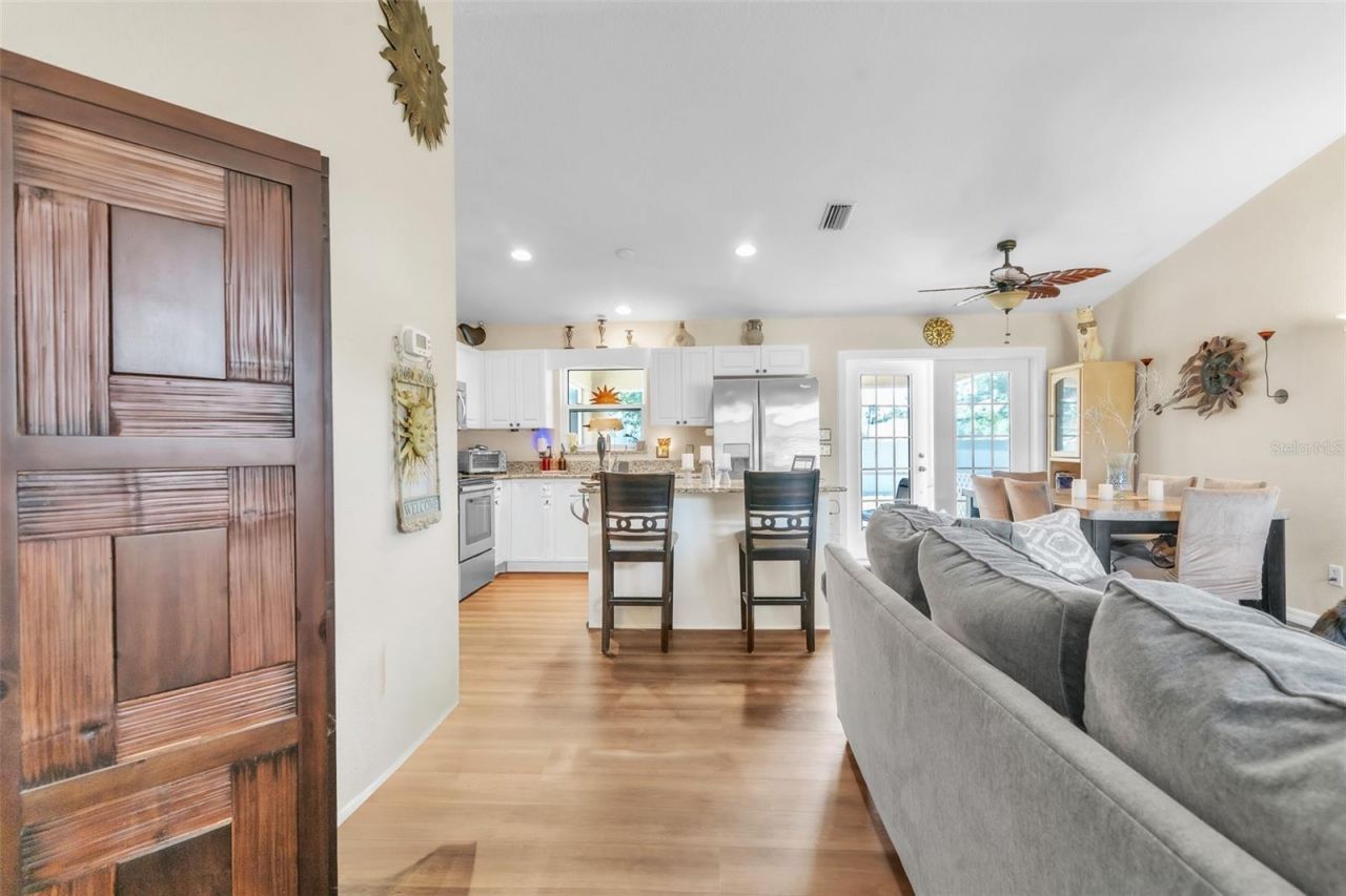 1448 Helvenston Street, North Port, FL 34288 Photo