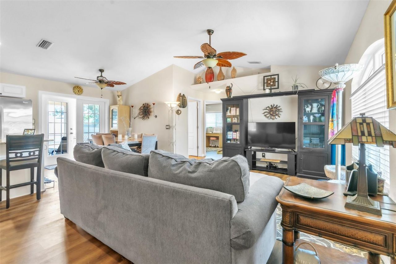 1448 Helvenston Street, North Port, FL 34288 Photo