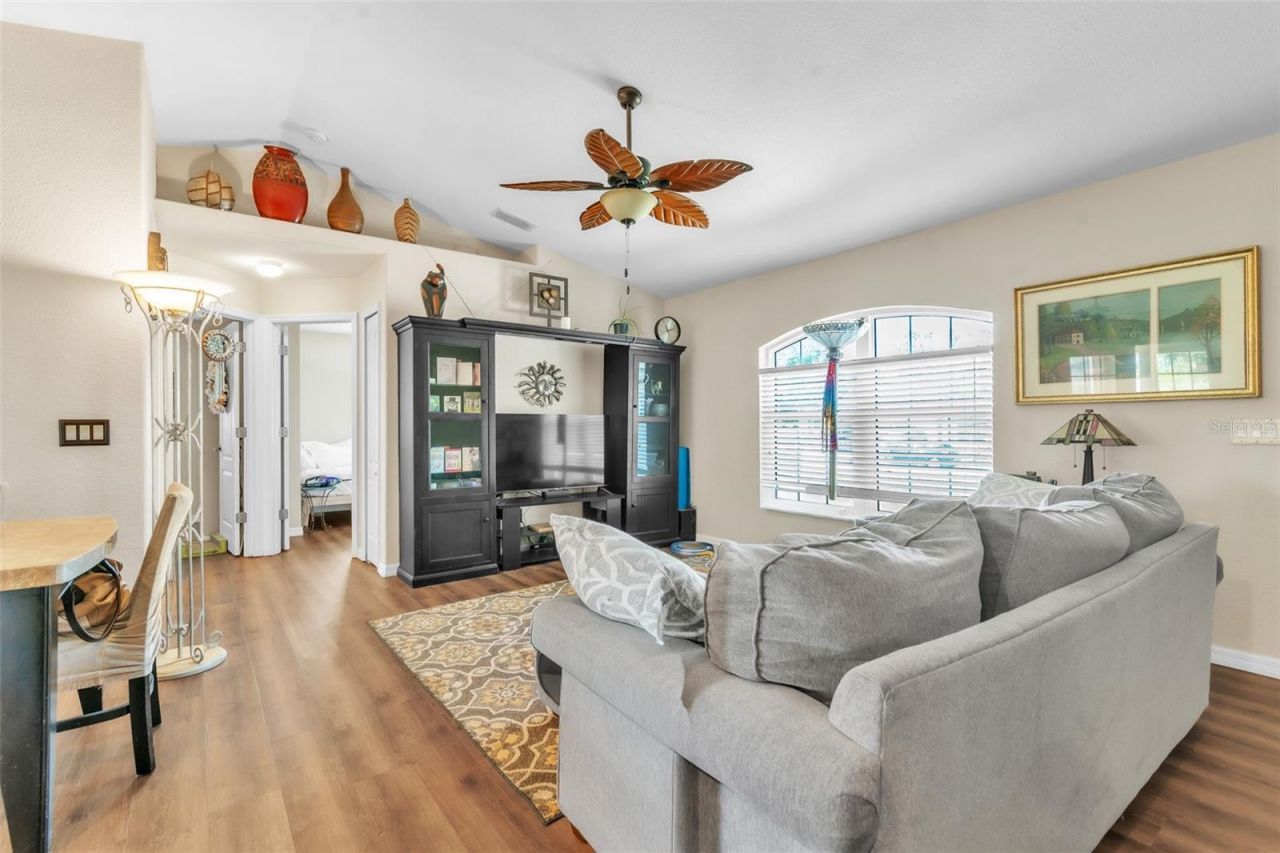 1448 Helvenston Street, North Port, FL 34288 Photo