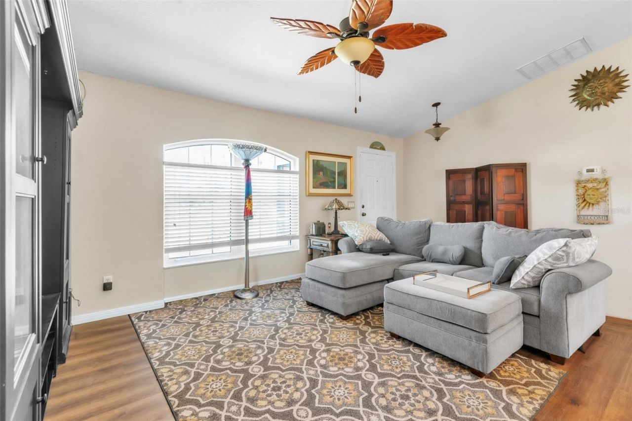 1448 Helvenston Street, North Port, FL 34288 Photo