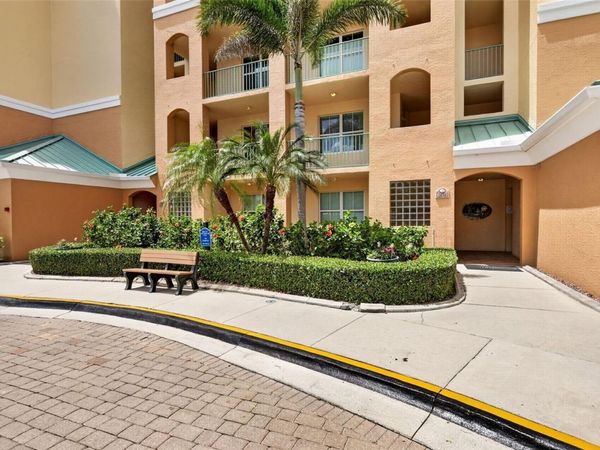 2090 MATECUMBE KEY ROAD , Unit 1603, PUNTA GORDA, FL 33955