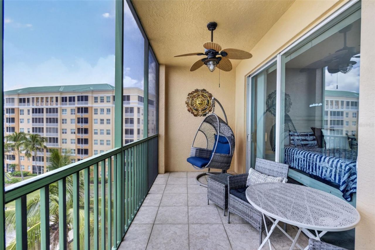 2090 Matecumbe Key Road, Unit 1603, Punta Gorda, FL 33955 Photo