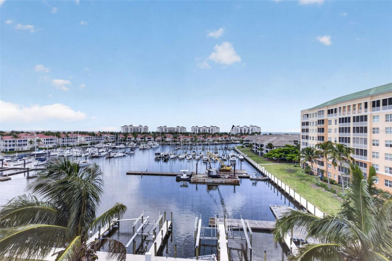 2090 Matecumbe Key Road, Unit 1603, Punta Gorda, FL 33955 Photo