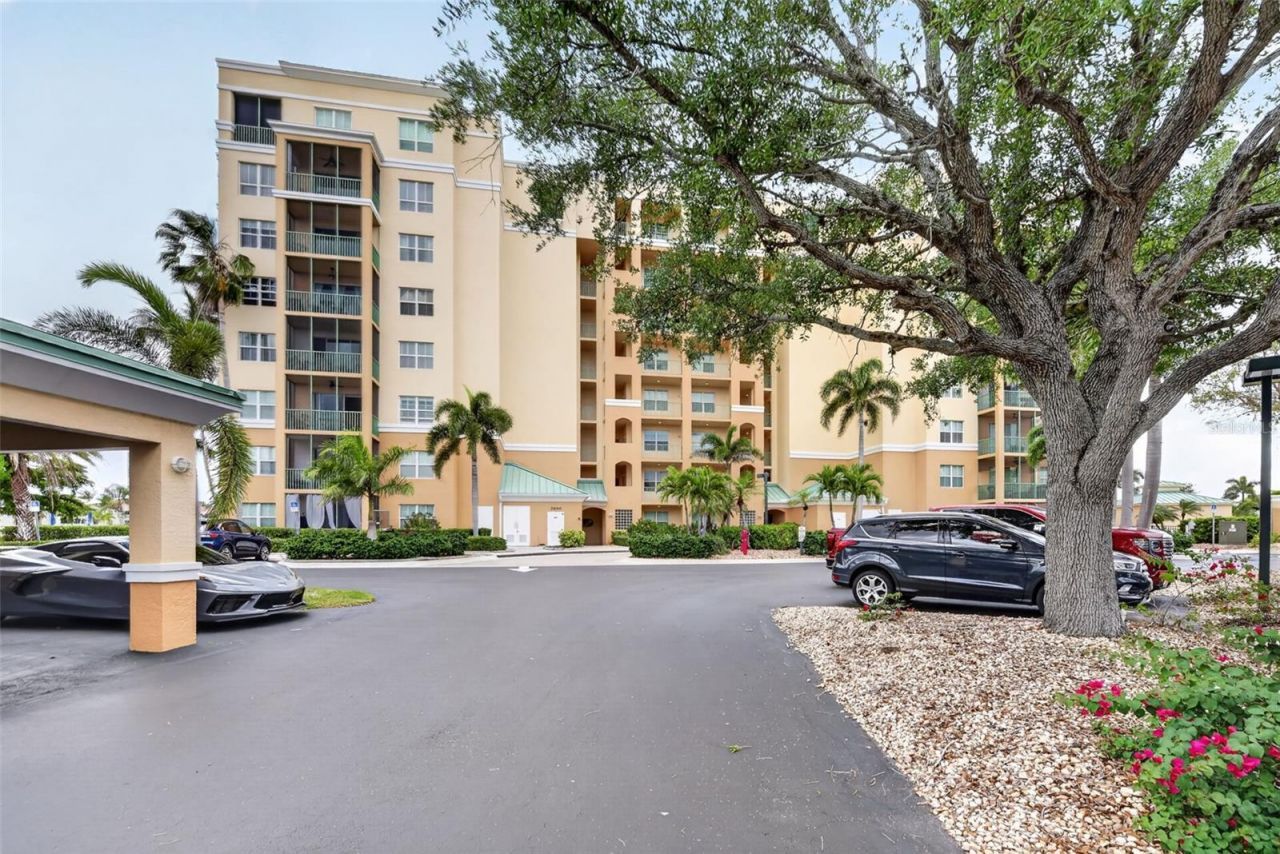 2090 Matecumbe Key Road, Unit 1603, Punta Gorda, FL 33955 Photo