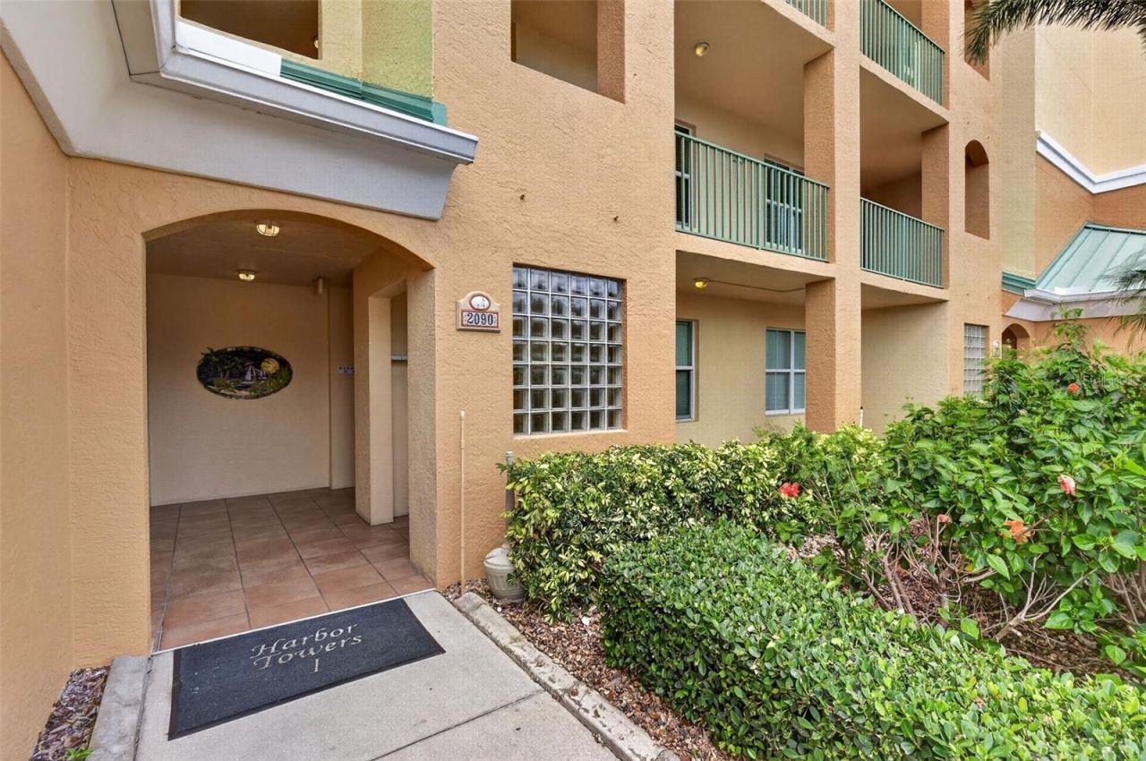 2090 Matecumbe Key Road, Unit 1603, Punta Gorda, FL 33955 Photo