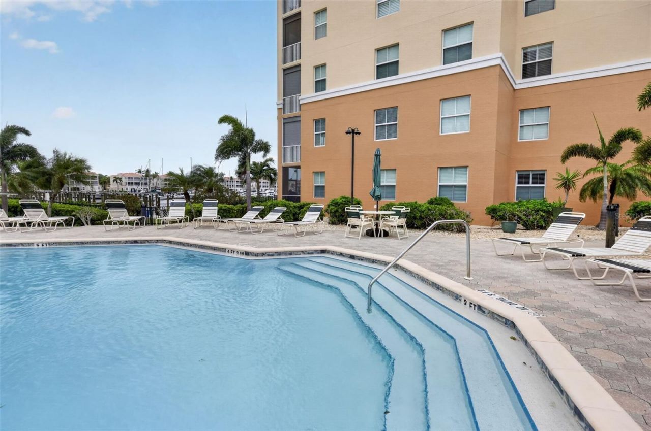 2090 Matecumbe Key Road, Unit 1603, Punta Gorda, FL 33955 Photo