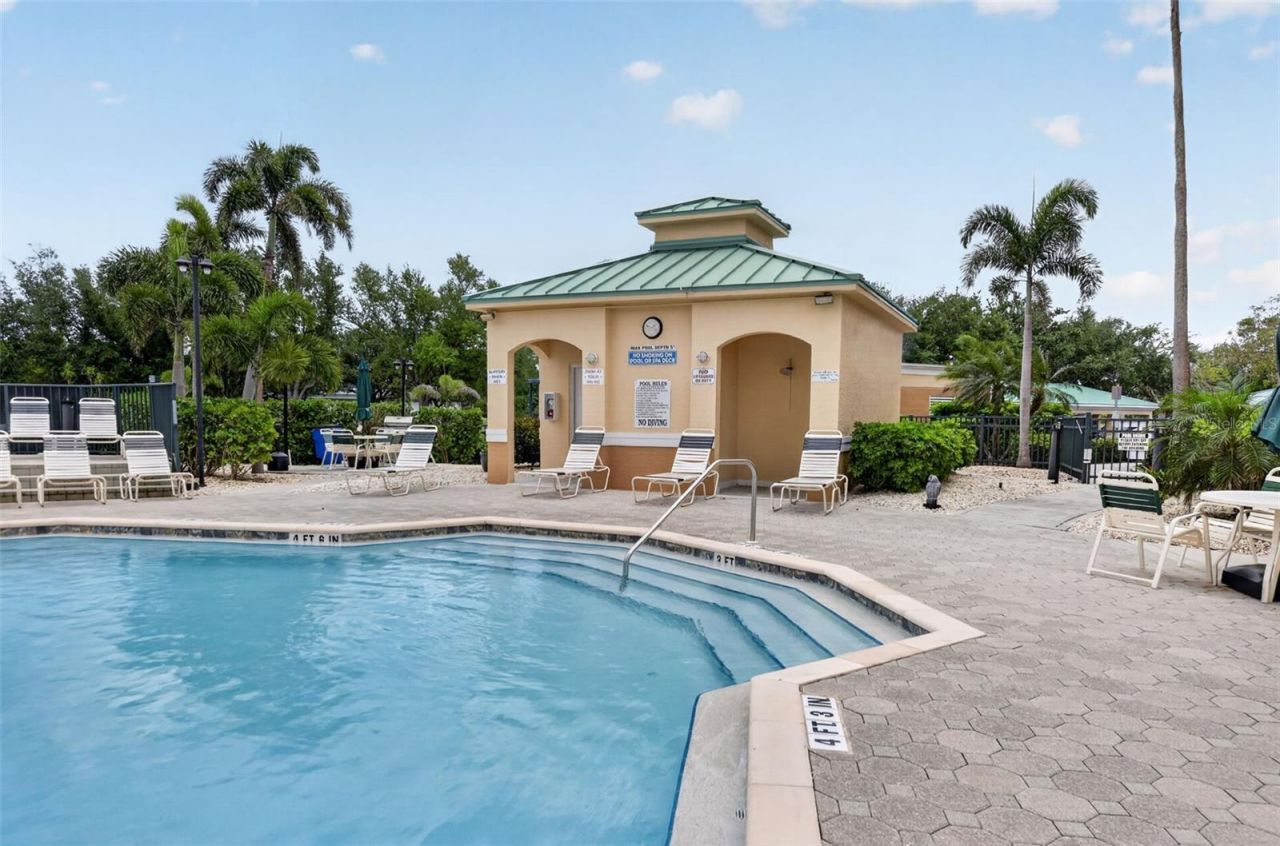 2090 Matecumbe Key Road, Unit 1603, Punta Gorda, FL 33955 Photo