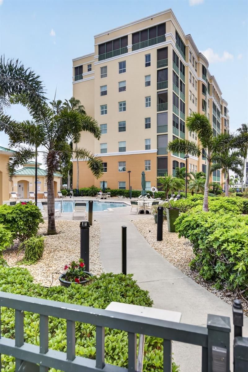 2090 Matecumbe Key Road, Unit 1603, Punta Gorda, FL 33955 Photo
