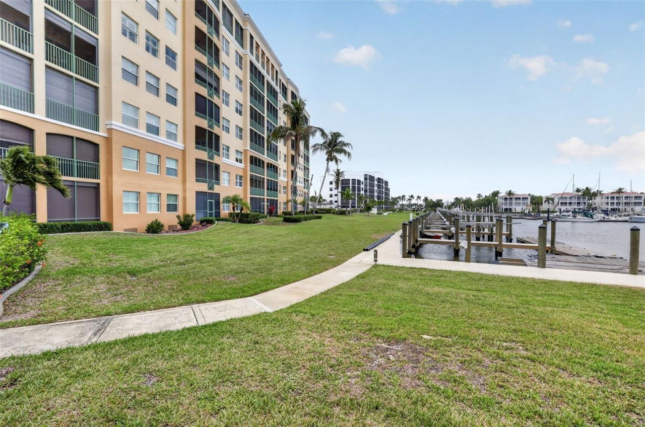 2090 Matecumbe Key Road, Unit 1603, Punta Gorda, FL 33955 Photo