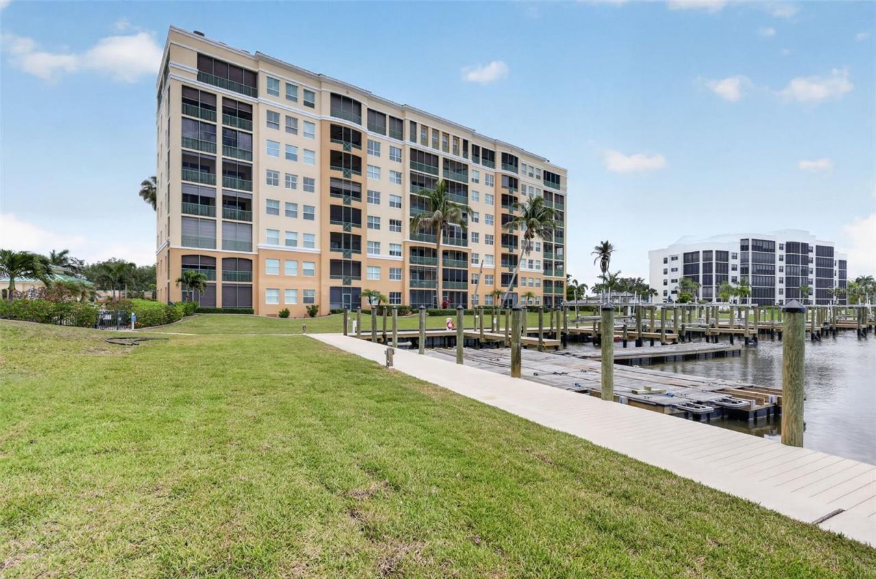2090 Matecumbe Key Road, Unit 1603, Punta Gorda, FL 33955 Photo