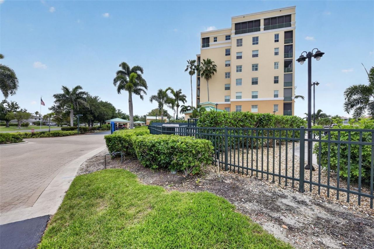 2090 Matecumbe Key Road, Unit 1603, Punta Gorda, FL 33955 Photo