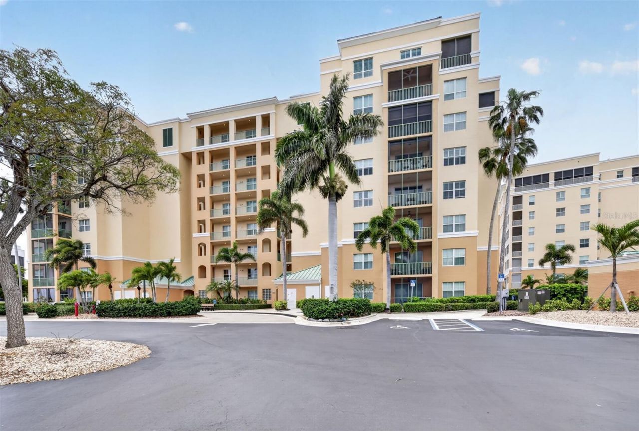 2090 Matecumbe Key Road, Unit 1603, Punta Gorda, FL 33955 Photo
