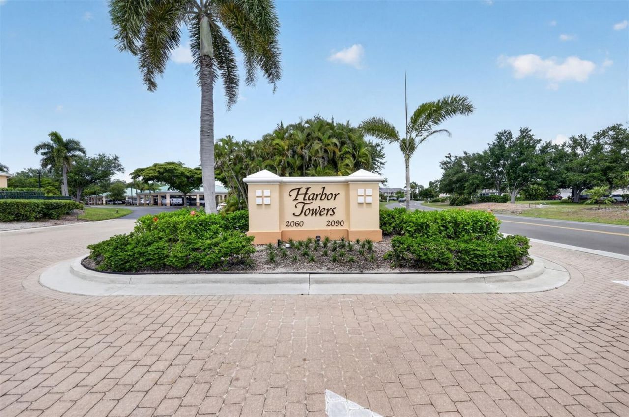 2090 Matecumbe Key Road, Unit 1603, Punta Gorda, FL 33955 Photo