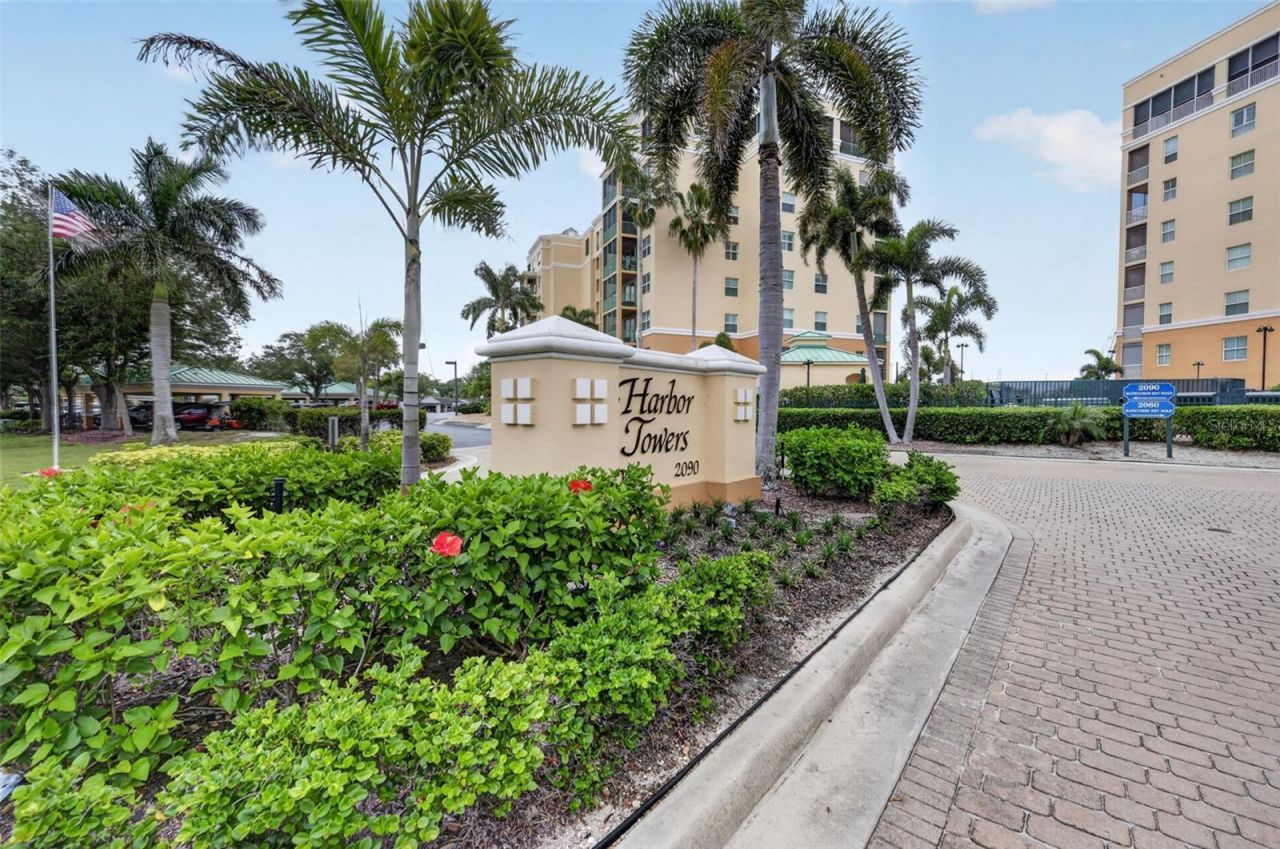 2090 Matecumbe Key Road, Unit 1603, Punta Gorda, FL 33955 Photo