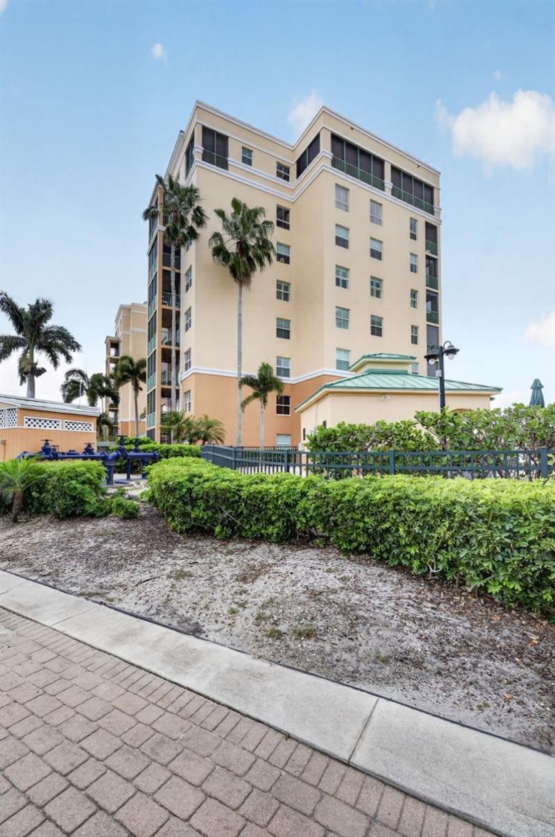 2090 Matecumbe Key Road, Unit 1603, Punta Gorda, FL 33955 Photo