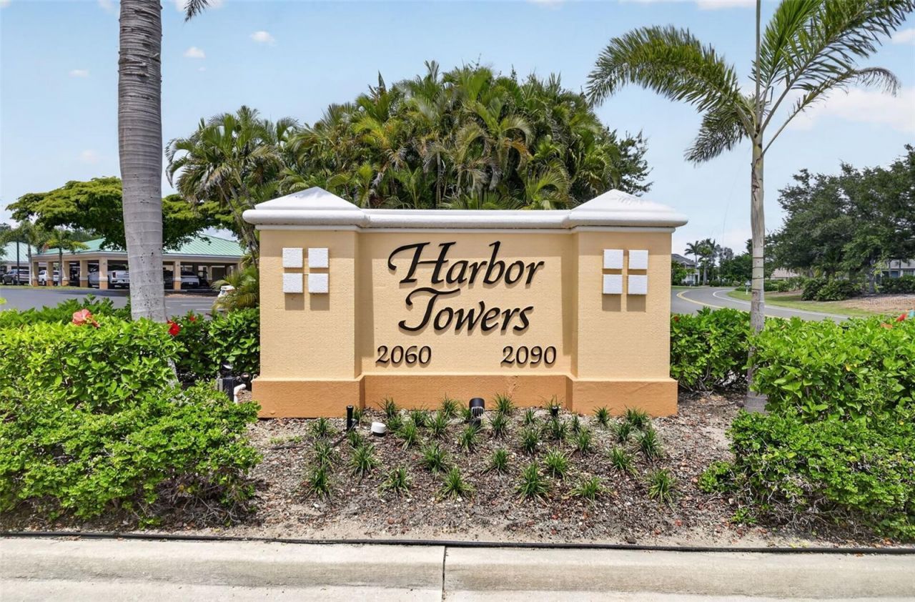 2090 Matecumbe Key Road, Unit 1603, Punta Gorda, FL 33955 Photo