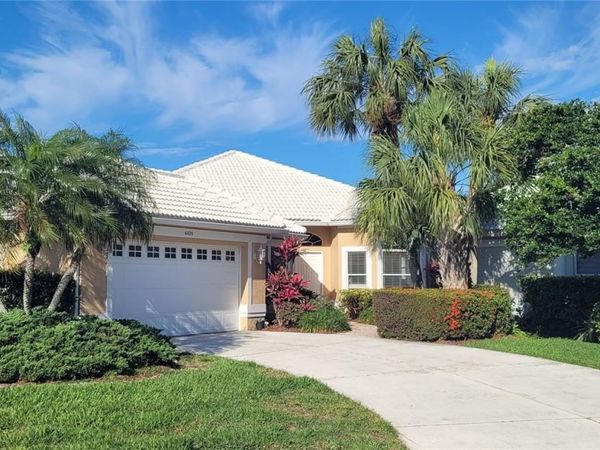 6820 AVENIDA MARBELLA, SARASOTA, FL 34238