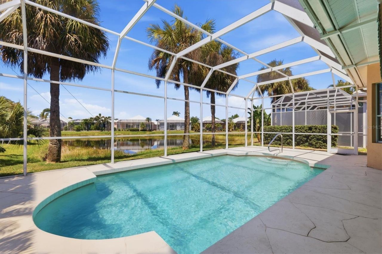 6820 Avenida Marbella, Sarasota, FL 34238 Photo