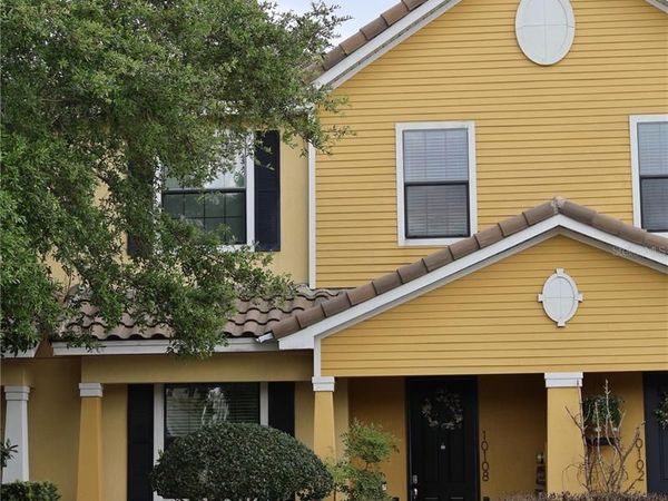 10108 EAGLE CREEK CENTER BOULEVARD , ORLANDO, FL 32832