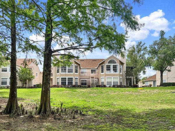 652 ROARING DRIVE, Unit 230, ALTAMONTE SPRINGS, FL 32714