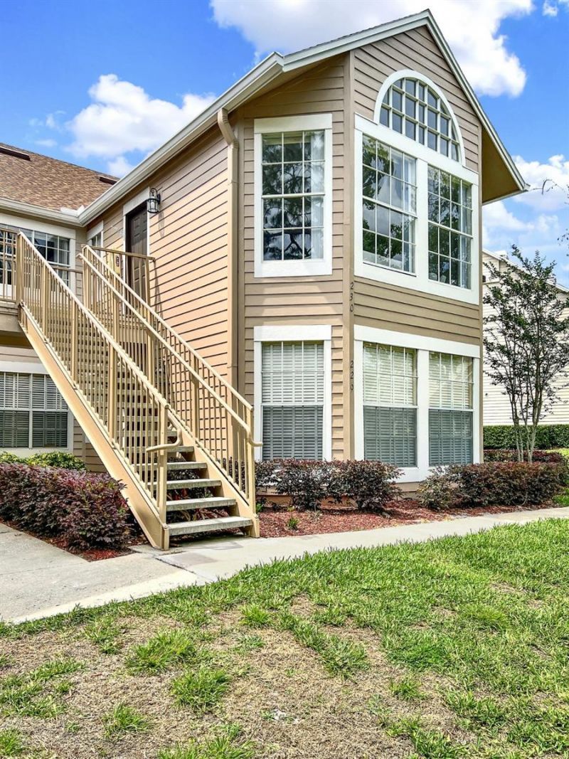 652 Roaring Drive, Unit 230, Altamonte Springs, FL 32714 Photo